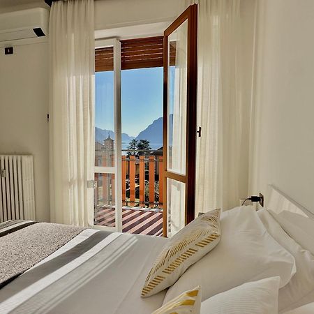 Lake View Apartment - Parking Included Oliveto Lario 외부 사진