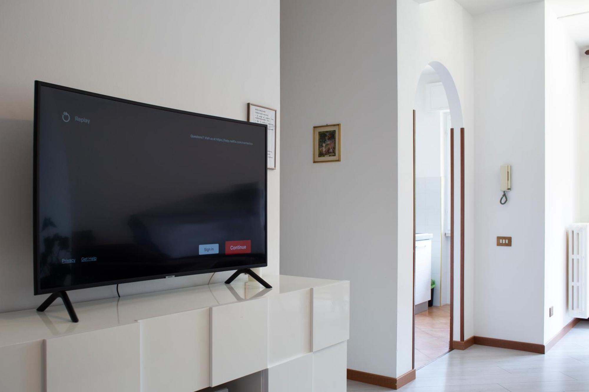 Lake View Apartment - Parking Included Oliveto Lario 외부 사진